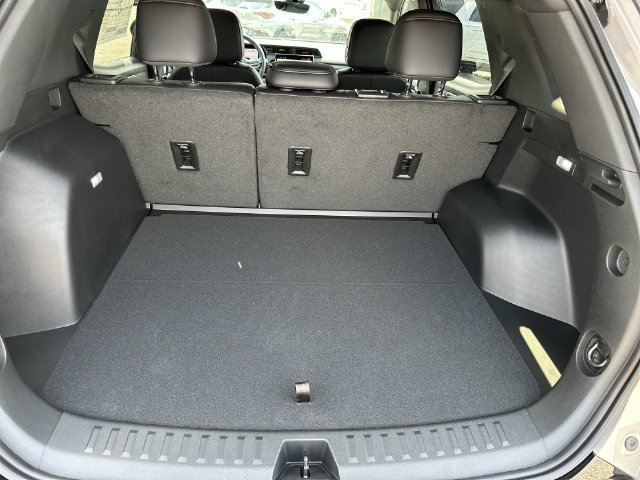 New 2026 GMC Terrain AT4 w/ Convenience Package III AWD/4WD image 30