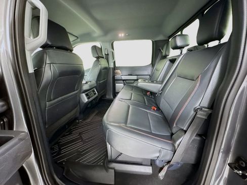 Used 2024 Ford F250 Lariat image 23