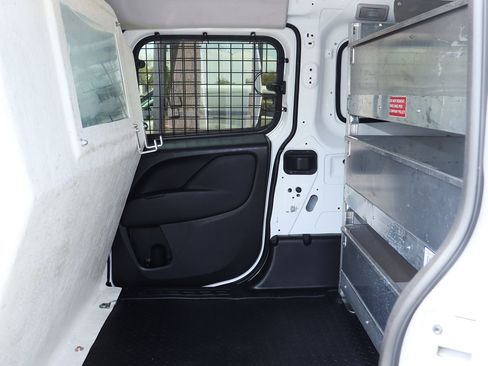 Used 2019 RAM ProMaster City Tradesman SLT image 33