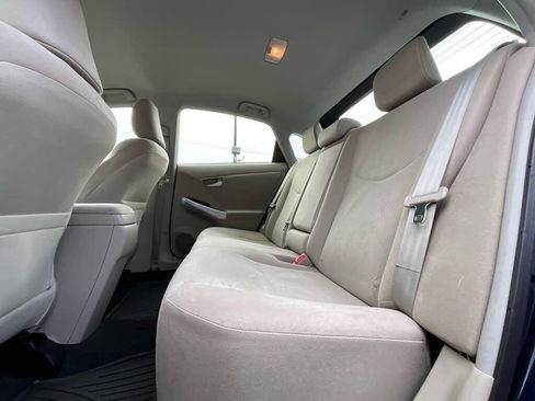 Used 2012 Toyota Prius Three image 12