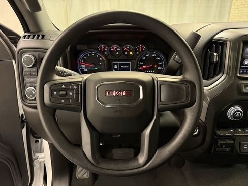 New 2026 GMC Sierra 1500 Pro w/ Graphite Edition image 28