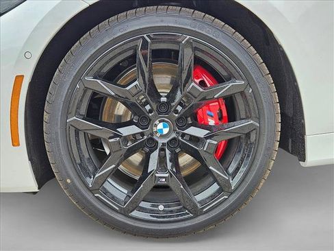 New 2026 BMW 430i Convertible w/ M Sport Package RWD image 15