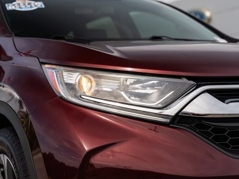 Used 2019 Honda CR-V EX-L image 10