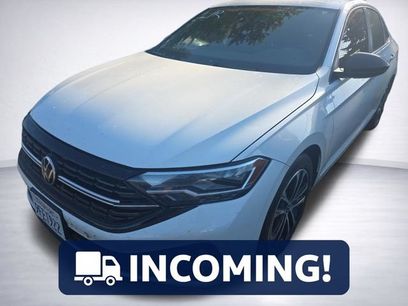 Certified 2023 Volkswagen Jetta Sport