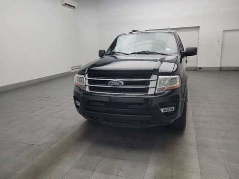 Used 2016 Ford Expedition XLT AWD/4WD image 15