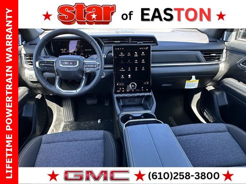 New 2026 GMC Terrain Elevation w/ Technology Package II image 14