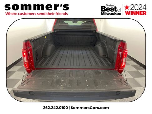 Used 2022 Ford F150 XLT w/ Equipment Group 302A High image 29