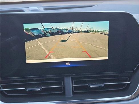 New 2026 Chevrolet Trax LT image 13