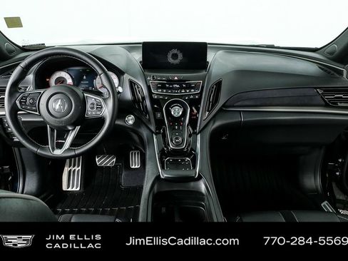 Used 2021 Acura RDX A-Spec image 20