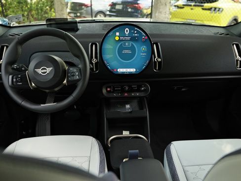 New 2027 MINI Cooper Countryman S AWD/4WD image 29