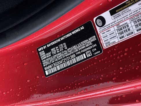 New 2026 MINI Cooper 2-Door Hardtop FWD image 13