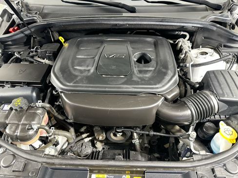 Used 2022 Dodge Durango GT image 29