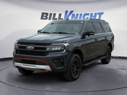 Used 2024 Ford Expedition Timberline