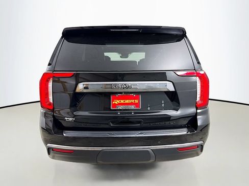 Used 2023 GMC Yukon Denali Ultimate w/ LPO, Floor Liner Package AWD/4WD image 7
