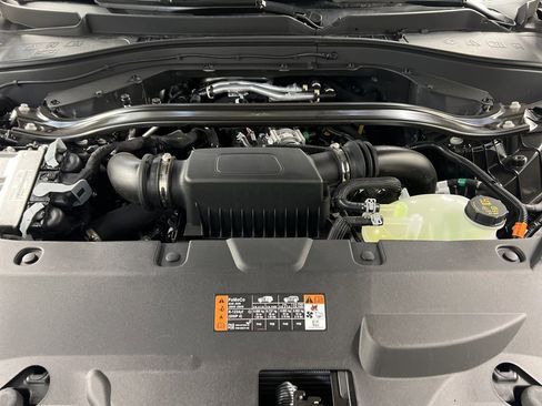 New 2026 Lincoln Aviator Premiere w/ Jet Appearance Package image 39