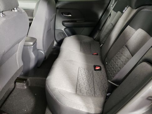 New 2026 Nissan Kicks SV w/ SV Premium Package image 12