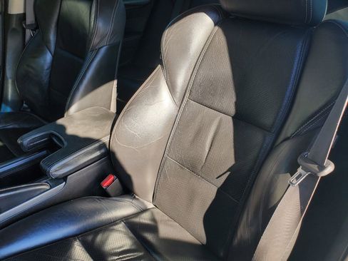 Used 2012 Acura TL SH-AWD image 19