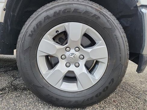 Used 2021 RAM 1500 Big Horn image 41