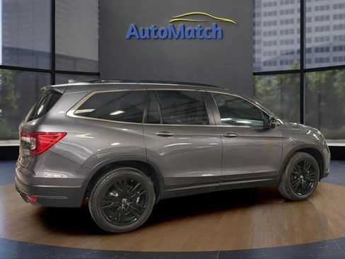 Used 2022 Honda Pilot Special Edition image 11