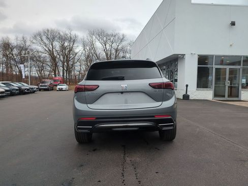 New 2026 Buick Envision Sport Touring image 6