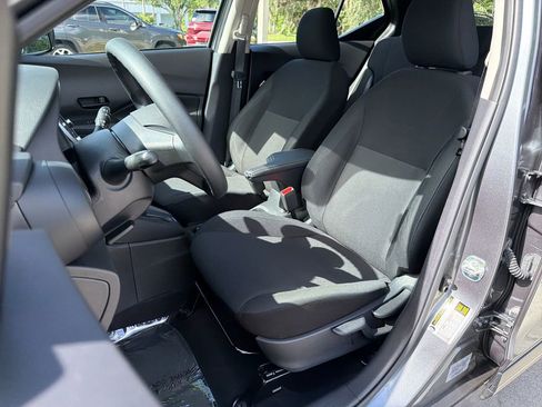 Certified 2024 Nissan Kicks S w/ Interior Electronics Package FWD image 28