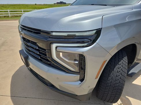 Used 2025 Chevrolet Tahoe RST w/ Comfort Package AWD/4WD image 31
