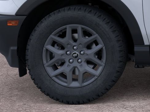 New 2026 Ford Bronco Sport Big Bend w/ Convenience Package AWD/4WD image 19