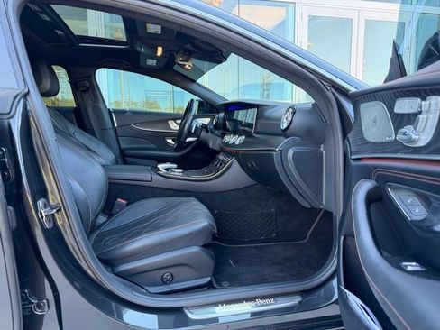 Used 2019 Mercedes-Benz CLS 450 image 9