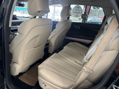 Used 2021 Genesis GV80 2.5T image 10