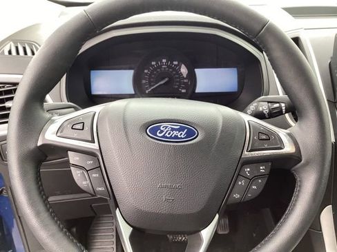 Used 2024 Ford Edge SEL w/ Convenience Package AWD/4WD image 27