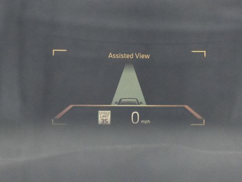 Used 2023 BMW X7 M60i w/ Executive Package image 89