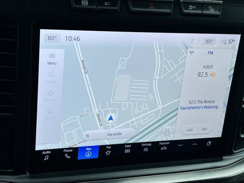 Certified 2024 Ford F250 Lariat w/ Tremor Off-Road Package image 19