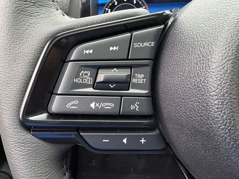 New 2026 Subaru Outback Premium image 21