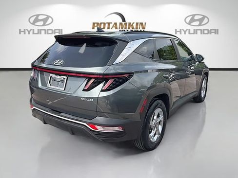 Used 2023 Hyundai Tucson SEL FWD image 5