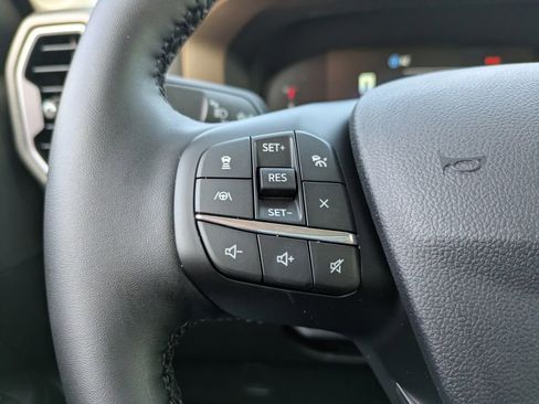 New 2026 Ford Bronco Sport Outer Banks image 26