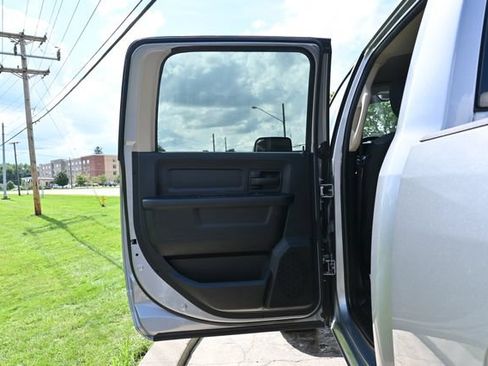 Used 2020 RAM 2500 Tradesman AWD/4WD image 25