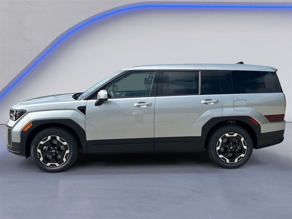 New 2026 Hyundai Santa Fe SE FWD image 8