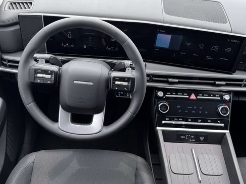 New 2026 Hyundai Santa Fe SE AWD/4WD image 17