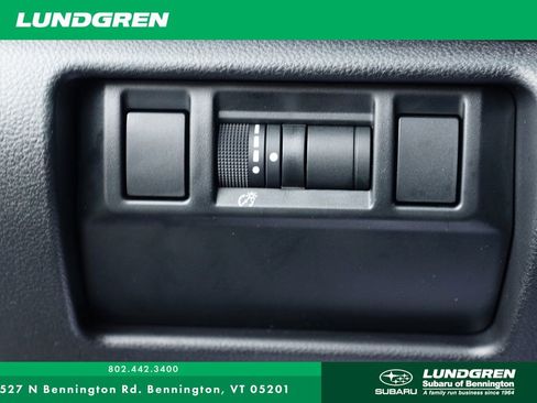 Certified 2025 Subaru Impreza 2.0i Sport AWD/4WD image 13