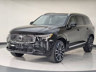 New 2026 Volvo XC90 B6 Plus
