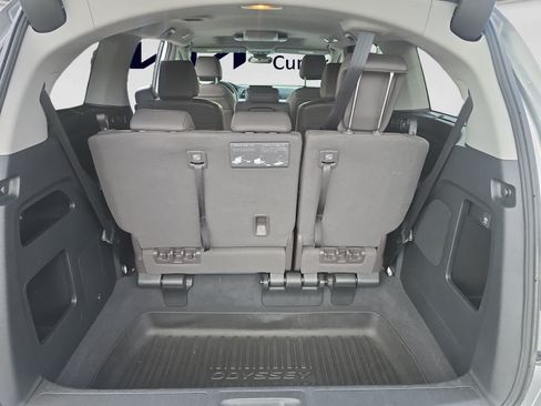 Used 2021 Honda Odyssey Touring image 18