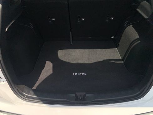 Used 2025 Nissan Kicks Play S FWD image 28