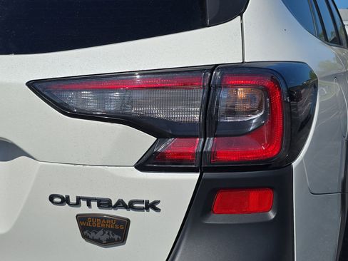 Used 2024 Subaru Outback Wilderness image 8