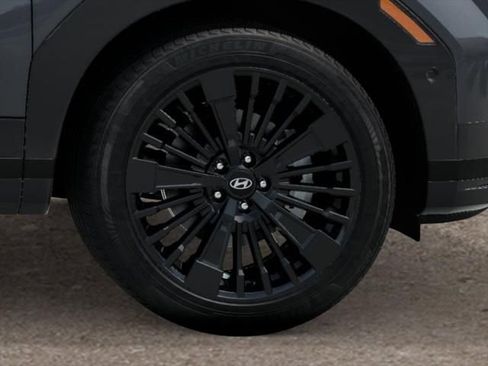 New 2026 Hyundai Santa Fe Calligraphy w/ Tow & Go Package image 8