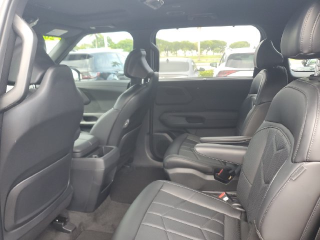 Certified 2027 Kia Telluride EX X-Line AWD/4WD image 10