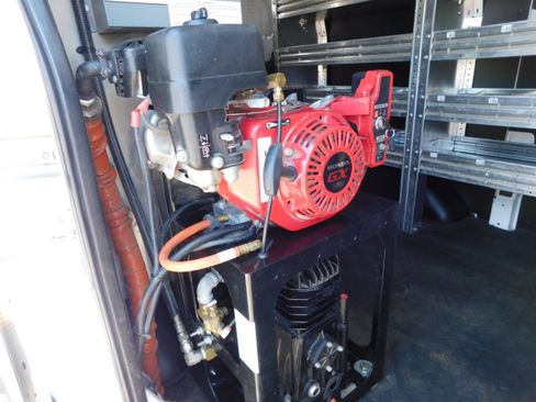 Used 2020 Ford Transit 150 Low Roof w/ Load Area Protection Package image 33