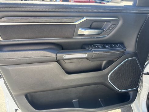 Certified 2024 RAM 1500 Laramie image 12