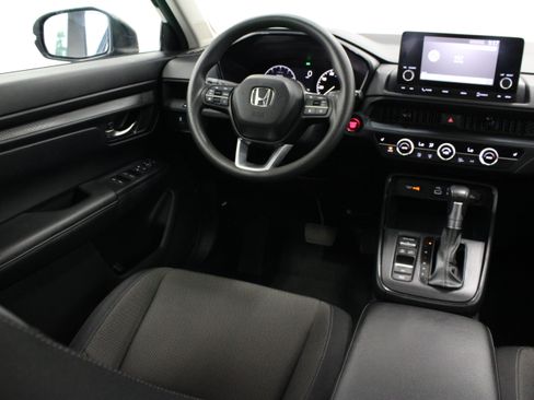 Used 2025 Honda CR-V EX image 32