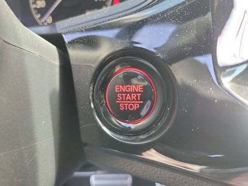 Certified 2025 Honda Civic Sport image 29