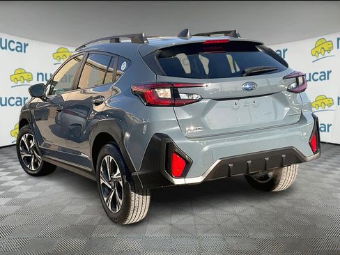 Used 2024 Subaru Crosstrek 2.0i Premium image 4